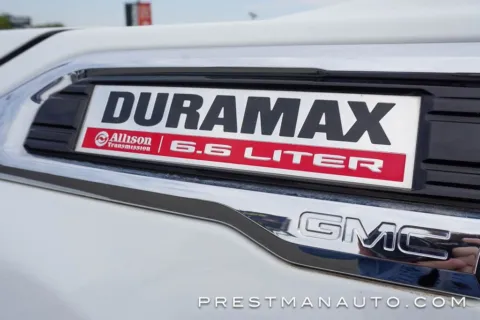 More photos of 2020 GMC Sierra 2500HD Denali at Prestman Auto, UT