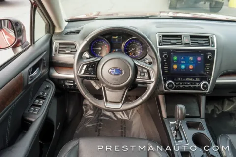 Photos of 2019 Subaru Outback 2.5i for sale in Salt Lake City, UT at Prestman Auto