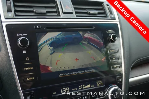 More photos of 2019 Subaru Outback 2.5i at Prestman Auto, UT
