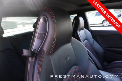 More photos of 2018 Audi RS 5 2.9T at Prestman Auto, UT
