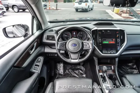 Another view of 2023 Subaru Ascent Touring for sale in Salt Lake City, UT at Prestman Auto
