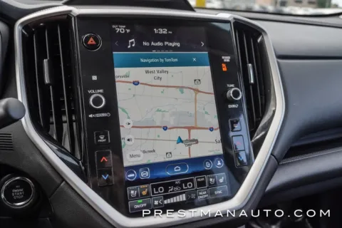More photos of 2023 Subaru Ascent Touring at Prestman Auto, UT