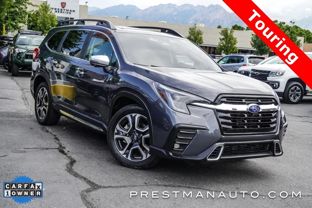 2023 Subaru Ascent Touring for sale in Salt Lake City, UT