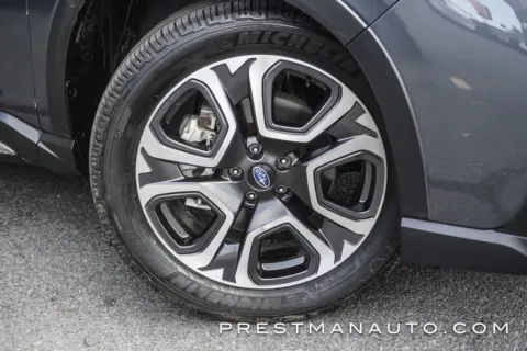 Photos of 2023 Subaru Ascent Touring for sale in Salt Lake City, UT at Prestman Auto