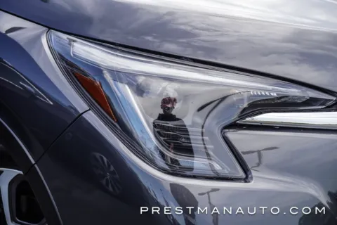 Another view of 2023 Subaru Ascent Touring for sale in Salt Lake City, UT at Prestman Auto