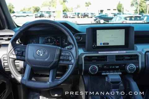 Photos of 2024 Toyota Tacoma SR5 for sale in Salt Lake City, UT at Prestman Auto