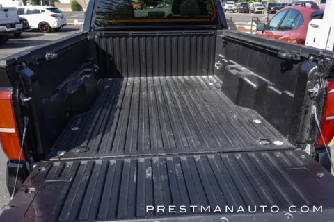 More photos of 2024 Toyota Tacoma SR5 at Prestman Auto, UT