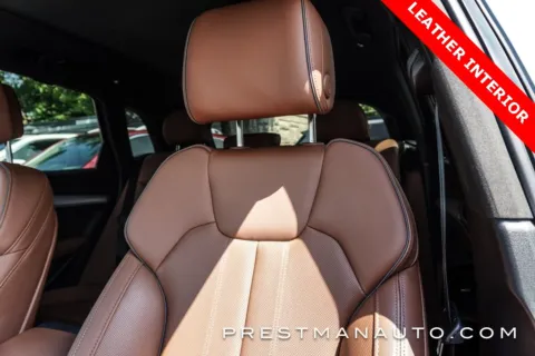 More photos of 2024 Audi Q5 45 S line Premium at Prestman Auto, UT