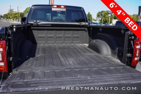 More photos of 2024 Ram 2500 Laramie at Prestman Auto, UT