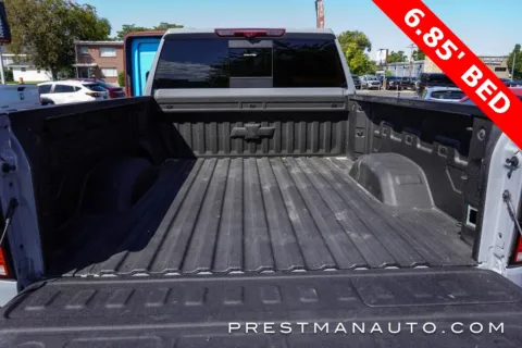 More photos of 2025 Chevrolet Silverado 2500HD ZR2 at Prestman Auto, UT