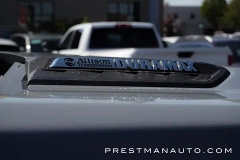 More photos of 2025 Chevrolet Silverado 2500HD ZR2 at Prestman Auto, UT