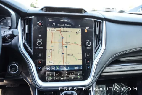Photos of 2023 Subaru Outback Limited XT for sale in Salt Lake City, UT at Prestman Auto