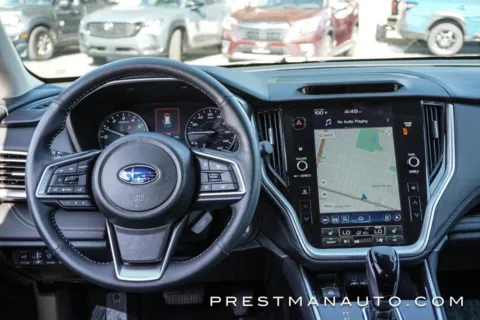 Photos of 2024 Subaru Outback Limited for sale in Salt Lake City, UT at Prestman Auto