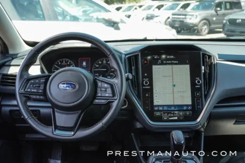 Photos of 2024 Subaru Crosstrek Limited for sale in Salt Lake City, UT at Prestman Auto