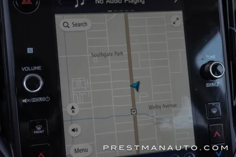 More photos of 2024 Subaru Crosstrek Limited at Prestman Auto, UT
