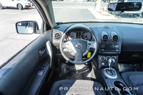 Photos of 2014 Nissan Rogue Select S for sale in Salt Lake City, UT at Prestman Auto