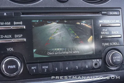 More photos of 2014 Nissan Rogue Select S at Prestman Auto, UT