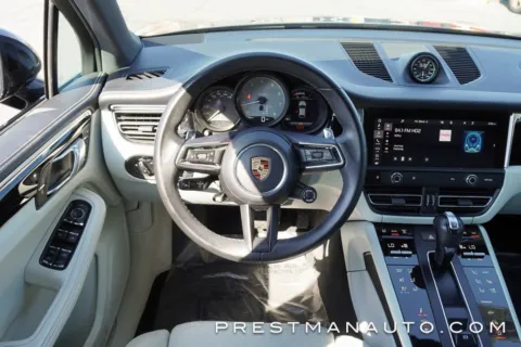 Photos of 2023 Porsche Macan S for sale in Salt Lake City, UT at Prestman Auto