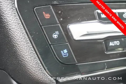 More photos of 2023 Ford Explorer Limited at Prestman Auto, UT