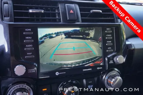 More photos of 2022 Toyota 4Runner TRD Off-Road at Prestman Auto, UT