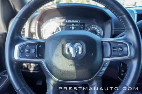 Photos of 2024 Ram 2500 Laramie for sale in Salt Lake City, UT at Prestman Auto