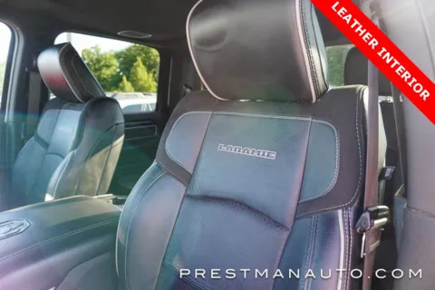 More photos of 2024 Ram 2500 Laramie at Prestman Auto, UT