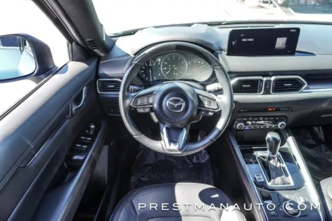 Photos of 2023 Mazda CX-5 2.5 Turbo for sale in Salt Lake City, UT at Prestman Auto