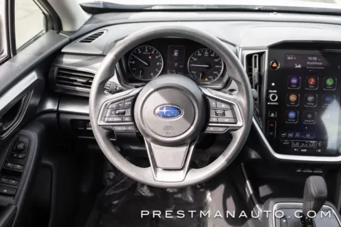 Photos of 2024 Subaru Impreza Sport for sale in Salt Lake City, UT at Prestman Auto