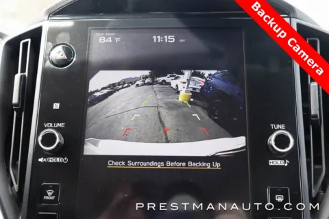 More photos of 2024 Subaru Impreza Sport at Prestman Auto, UT