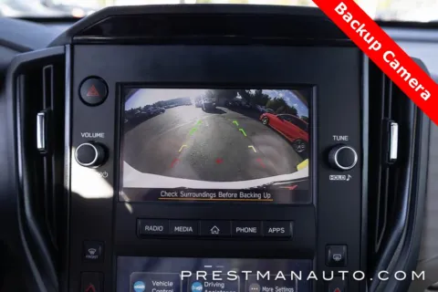 More photos of 2025 Subaru Forester at Prestman Auto, UT