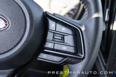 More photos of 2025 Subaru Forester at Prestman Auto, UT