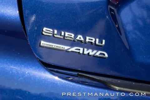 More photos of 2025 Subaru Crosstrek Sport at Prestman Auto, UT