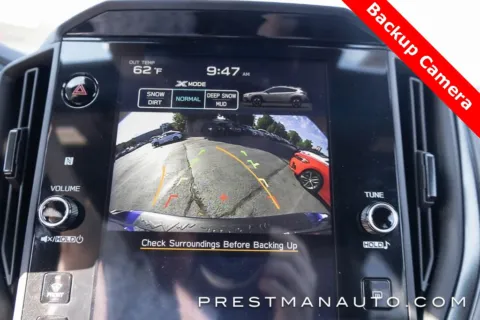 More photos of 2025 Subaru Crosstrek Sport at Prestman Auto, UT