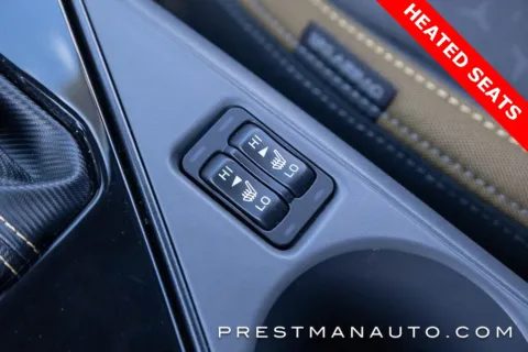 More photos of 2025 Subaru Crosstrek Sport at Prestman Auto, UT