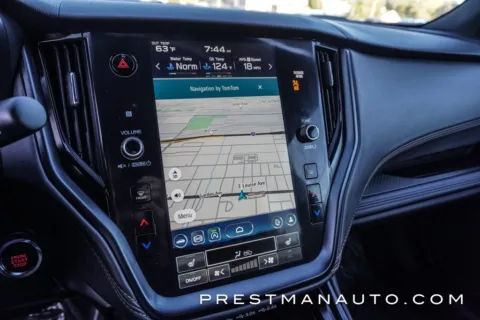 More photos of 2025 Subaru Outback Wilderness at Prestman Auto, UT