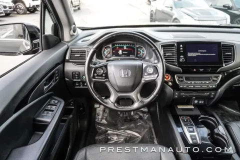 Photos of 2022 Honda Pilot Elite for sale in Salt Lake City, UT at Prestman Auto