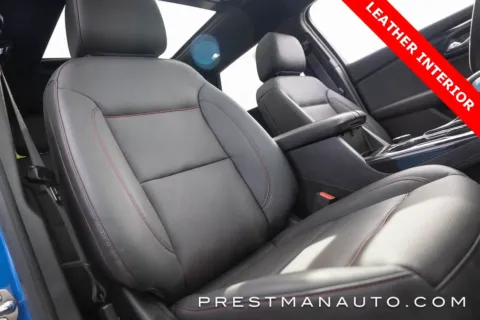 More photos of 2025 Chevrolet Blazer RS at Prestman Auto, UT