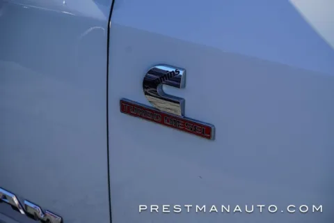 More photos of 2023 Ram 3500 Laramie at Prestman Auto, UT