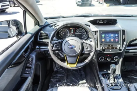 Photos of 2021 Subaru Crosstrek Sport for sale in Salt Lake City, UT at Prestman Auto