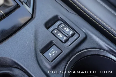 More photos of 2021 Subaru Crosstrek Sport at Prestman Auto, UT