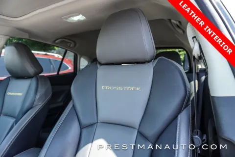 More photos of 2021 Subaru Crosstrek Sport at Prestman Auto, UT