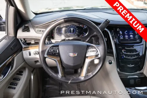 Photos of 2020 Cadillac Escalade ESV Premium for sale in Salt Lake City, UT at Prestman Auto