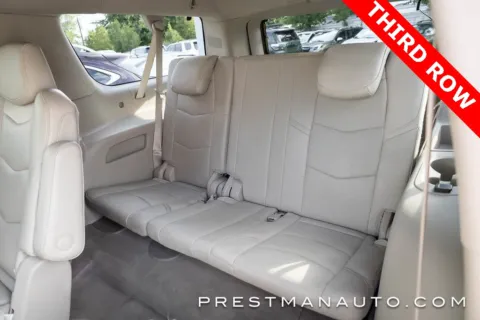 More photos of 2020 Cadillac Escalade ESV Premium at Prestman Auto, UT
