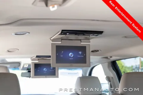 More photos of 2020 Cadillac Escalade ESV Premium at Prestman Auto, UT