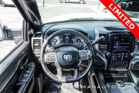 Photos of 2019 Ram 3500 Limited for sale in Salt Lake City, UT at Prestman Auto