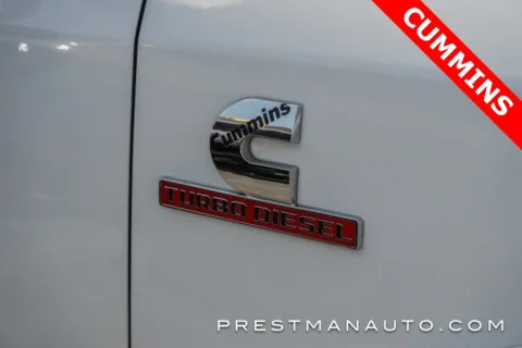 More photos of 2019 Ram 3500 Limited at Prestman Auto, UT