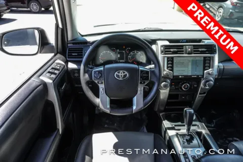 Photos of 2022 Toyota 4Runner SR5 Premium for sale in Salt Lake City, UT at Prestman Auto