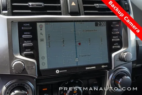More photos of 2022 Toyota 4Runner SR5 Premium at Prestman Auto, UT