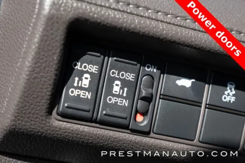 More photos of 2024 Honda Odyssey Touring at Prestman Auto, UT