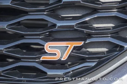 More photos of 2023 Ford Explorer ST at Prestman Auto, UT